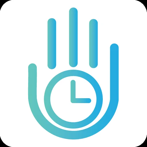 YourHour - ScreenTime App icon