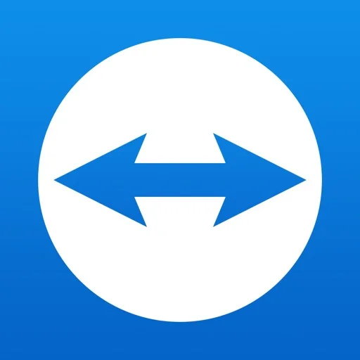 TeamViewer Remote Control icon