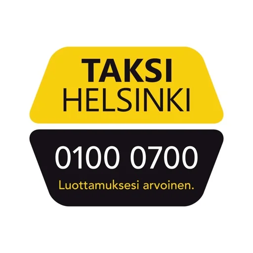 Taksi Helsinki icon