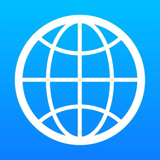 iTranslate Translator icon