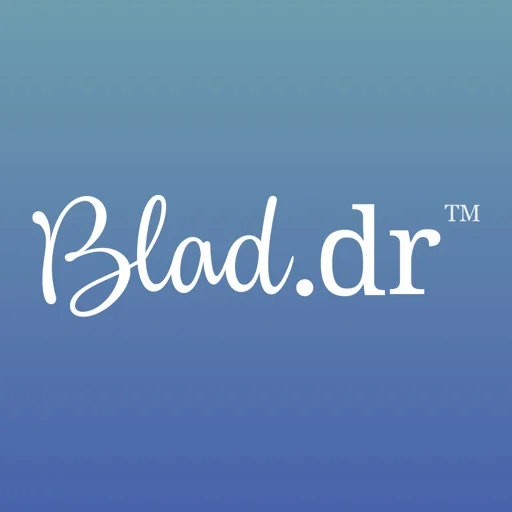 Blad.dr icon