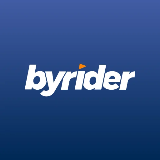 MyByrider icon