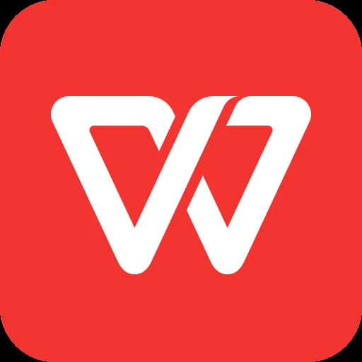 WPS Cloud -オフィスアプリ icon