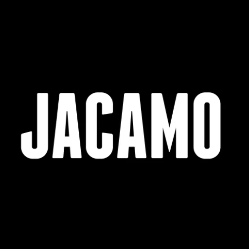 Jacamo - Men's Fashion icon