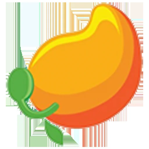 Mymangoesky icon