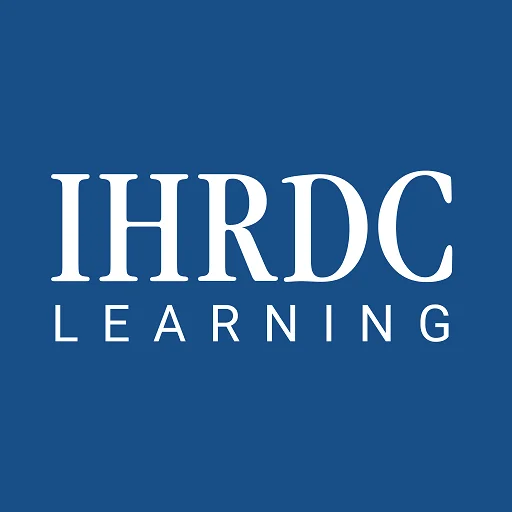 IHRDC Learning icon