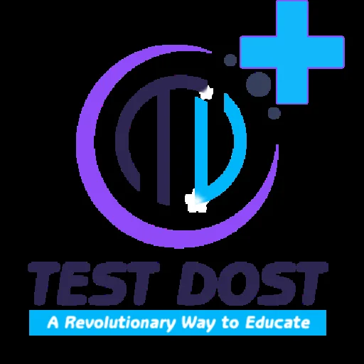 Testdost PaperGen icon