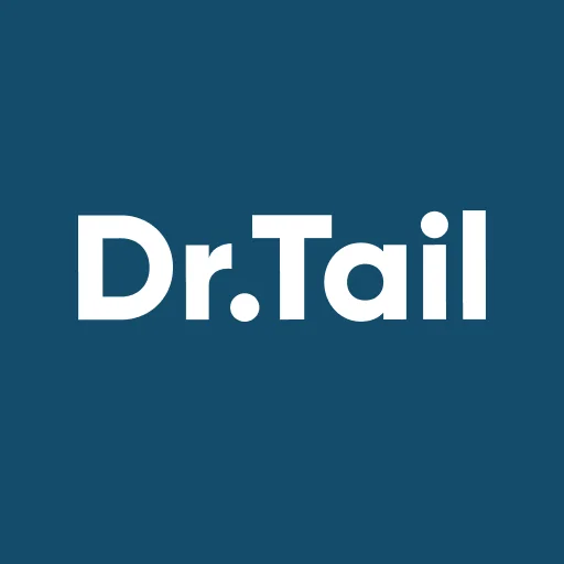 Dr.Tail: 24/7 Vet AI Care icon