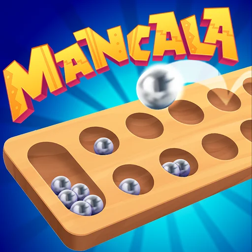 Mancala Adventures™ Board Game icon