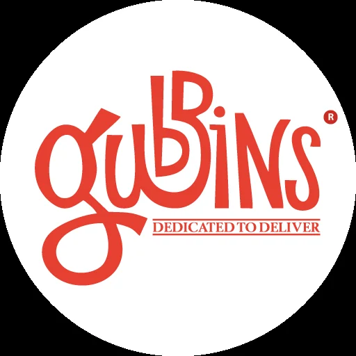 Gubbins Delivery icon