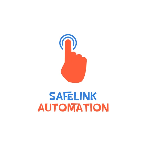 SafeLink Automation icon