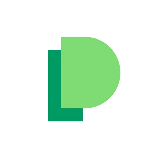 Parqio icon
