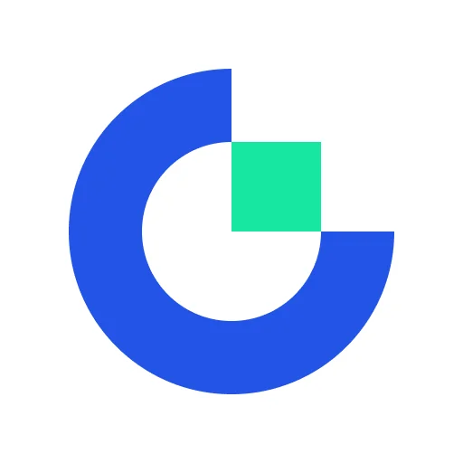 Gate: Trade BTC & ETH icon