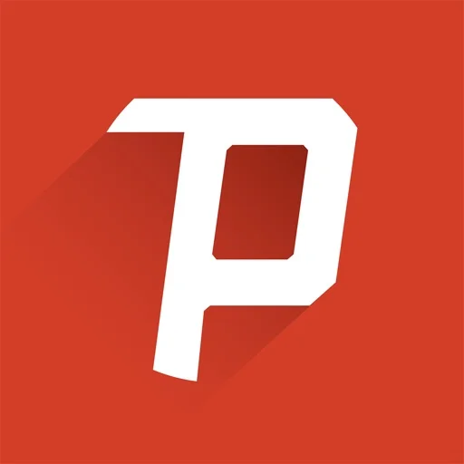 Psiphon: Fast and Secure VPN icon