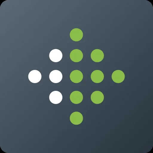 Facility Grid icon