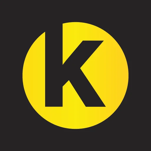 Kickserv icon