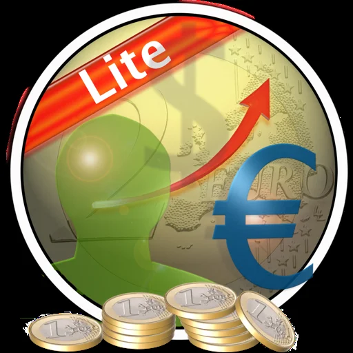 BudgetInMind Lite icon
