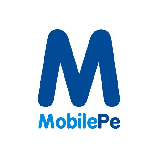 MobilePe: Recharge & Payment icon