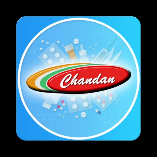 Chandan 24x7 icon