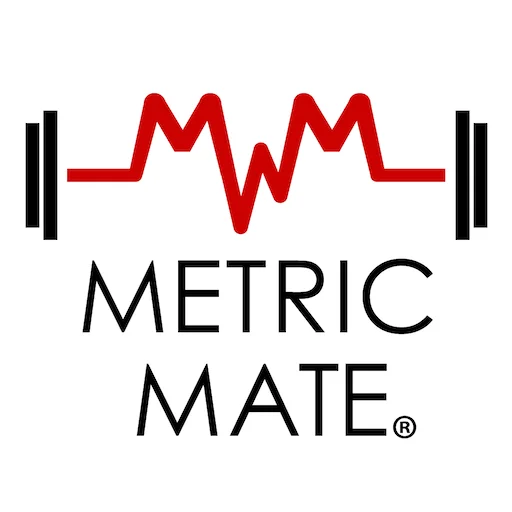 Metric Mate icon