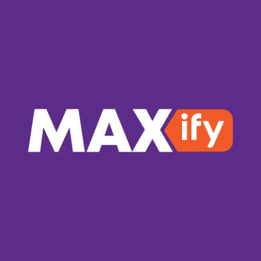 MAXify icon