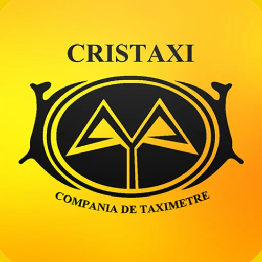 Cris Taxi Bucuresti icon