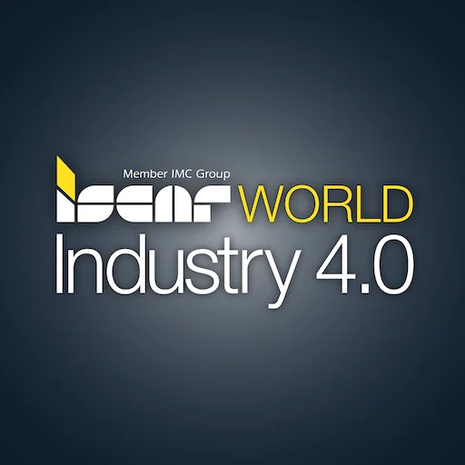 ISCAR World icon