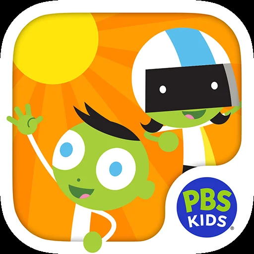 PBS Parents Play & Learn icon