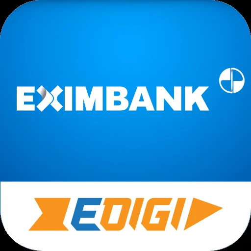 Eximbank EDigi icon