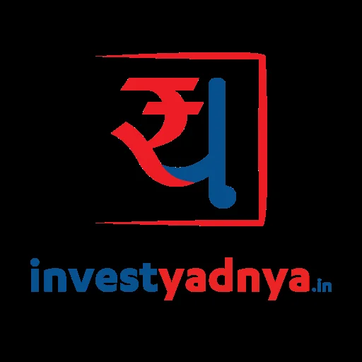 InvestYadnya - Financial Plan, icon