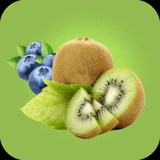 Healthy Foods for You icon