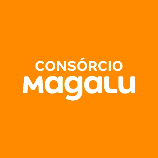 Consórcio Magalu icon