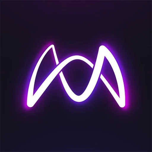 Magicly - AI Art & Photo icon