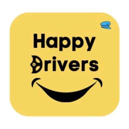 Happy Drivers icon