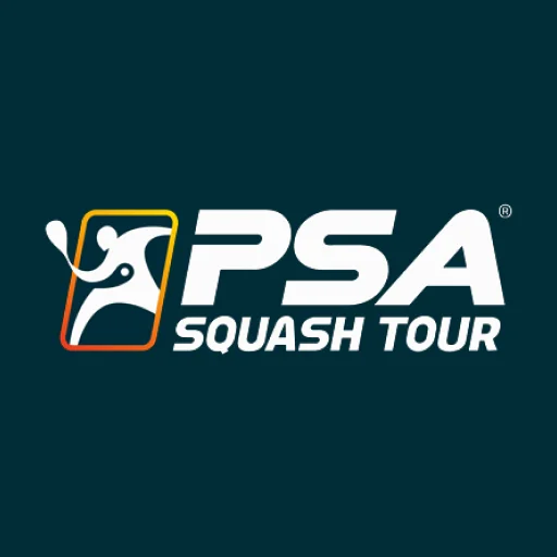 PSA Squash Tour icon