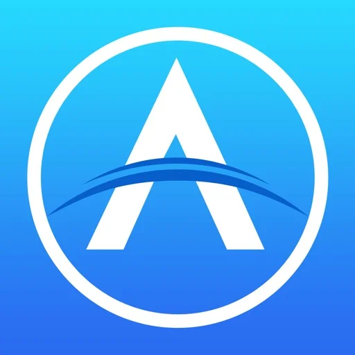 AirCharter Smarter Private Jet icon