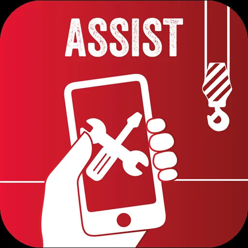 Manitowoc ASSIST icon
