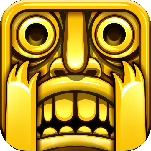 Temple Run icon
