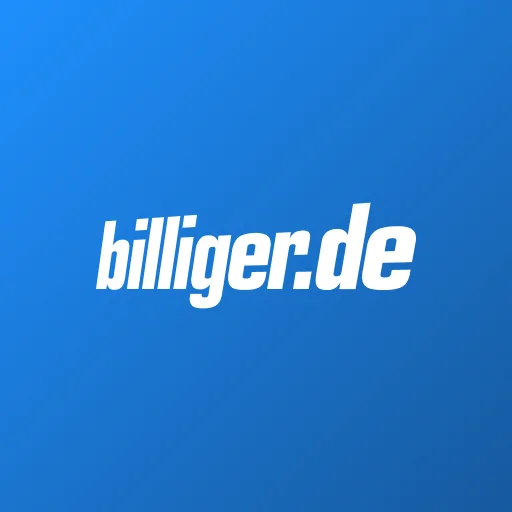 billiger.de Preisvergleich icon
