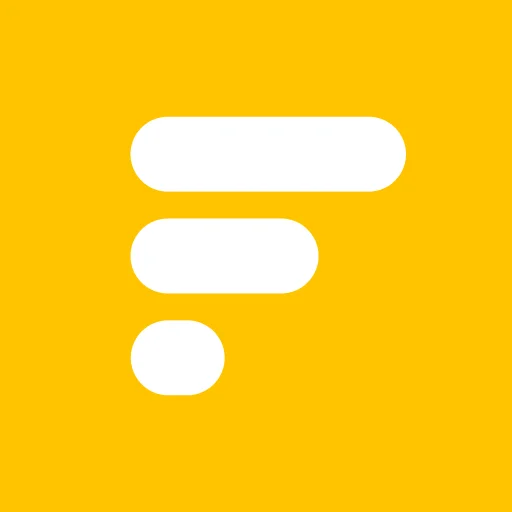 Fitia: Calorie Counter & Plans icon