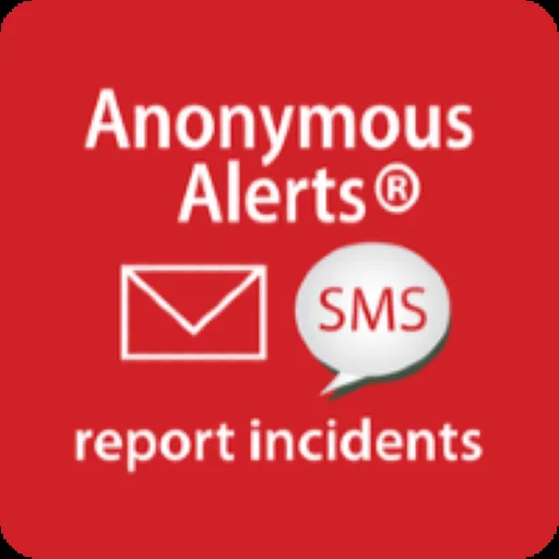 Anonymous Alerts® icon