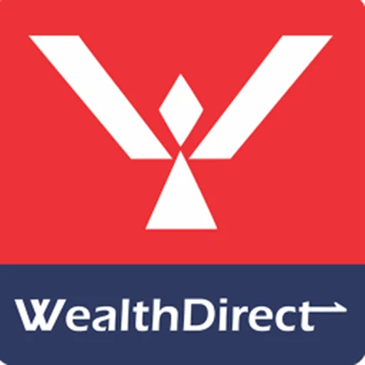 WealthDirect icon