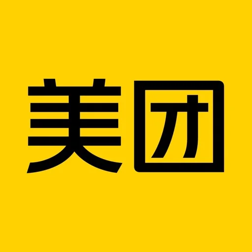 美团-美好生活小帮手 icon