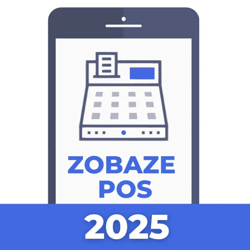 Retail POS Billing & Inventory icon
