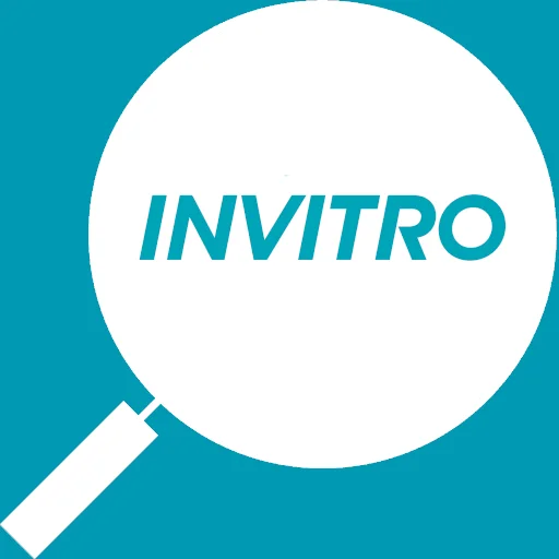 Проверено INVITRO icon