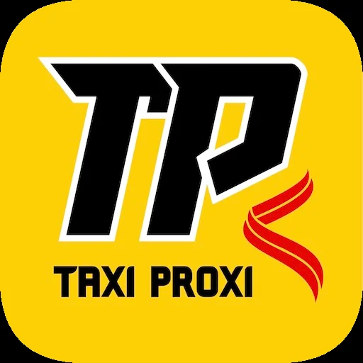 Taxi Proxi : Commander course icon
