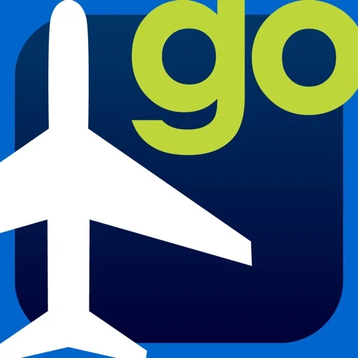 FltPlan Go icon