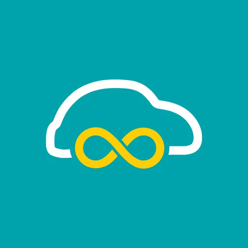 Drive lah - Rent & Share Cars icon