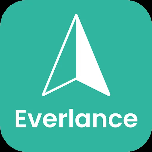 Mileage Tracker by Everlance icon