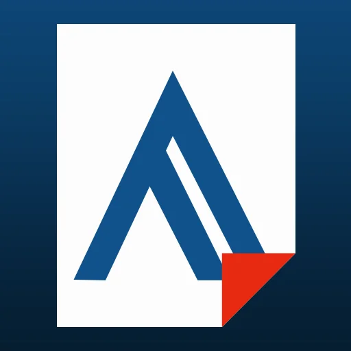 AlignBooks icon